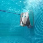 Dolphin Active 60 Robotic Pool Cleaner Demo Model