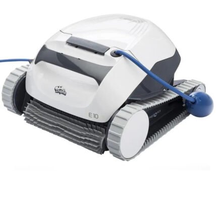 Dolphin E10 Robotic Pool Cleaner
