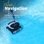 Dolphin Explorer E25 Robotic Pool Cleaner