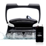 Dolphin Explorer E40 Robotic Pool Cleaner