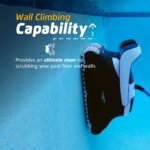 Dolphin Explorer E40 Robotic Pool Cleaner