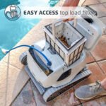 Dolphin Explorer E50 Robotic Pool Cleaner