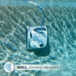Dolphin Explorer E50 Robotic Pool Cleaner