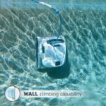 Dolphin Explorer E50 Robotic Pool Cleaner Demo Model