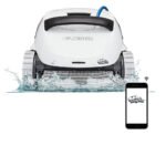 Dolphin Explorer E50 Robotic Pool Cleaner Demo Model