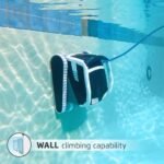 Dolphin Explorer E70 Robotic Pool Cleaner