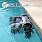 Dolphin Explorer E70 Robotic Pool Cleaner