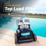 Dolphin Liberty 200 Robotic Pool Cleaner