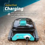 Dolphin Liberty 200 Robotic Pool Cleaner
