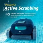 Dolphin Liberty 200 Robotic Pool Cleaner