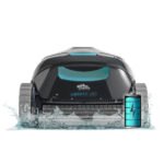 Dolphin Liberty 300 Robotic Pool Cleaner