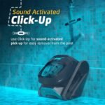 Dolphin Liberty 300 Robotic Pool Cleaner