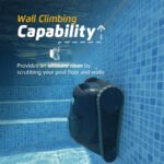 Dolphin Liberty 300 Robotic Pool Cleaner