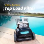 Dolphin Liberty 300 Robotic Pool Cleaner