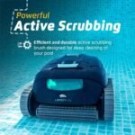 Dolphin Liberty 300 Robotic Pool Cleaner