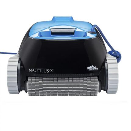 Dolphin Nautilus CC Robotic Pool Cleaner
