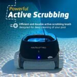 Dolphin Nautilus CC Pro Robotic Pool Cleaner