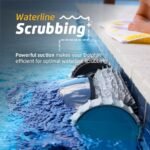 Dolphin Nautilus CC Pro Robotic Pool Cleaner