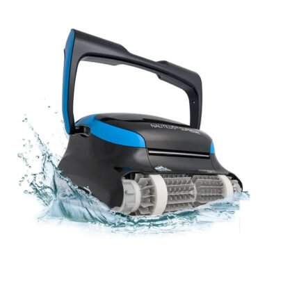 Dolphin Nautilus CC Supreme Robotic Pool Cleaner