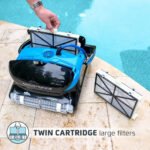 Dolphin Nautilus CC Supreme Robotic Pool Cleaner