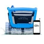 Dolphin Nautilus Titan Robotic Pool Cleaner