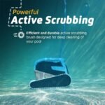 Dolphin Nautilus Titan Robotic Pool Cleaner