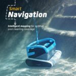 Dolphin Nautilus Titan Robotic Pool Cleaner