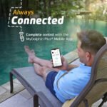 Dolphin Nautilus Titan Robotic Pool Cleaner