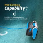 Dolphin Premium 60 Robotic Pool Cleaner Demo Model