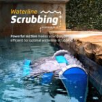 Dolphin Premium 60 Robotic Pool Cleaner Demo Model