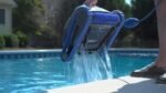 Dolphin S100 Robotic Pool Cleaner Demo Model