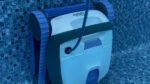 Dolphin S100 Robotic Pool Cleaner Demo Model