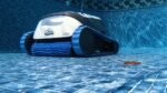 Dolphin S100 Robotic Pool Cleaner Demo Model