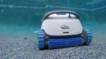 Dolphin S200 Robotic Pool Cleaner Certified Refurbished