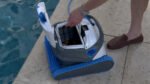 Dolphin S200 Robotic Pool Cleaner Certified Refurbished