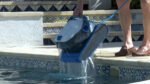 Dolphin S200 Robotic Pool Cleaner Certified Refurbished