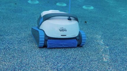 Dolphin S300 Robotic Pool Cleaner Certified Refurbished