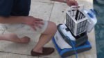 Dolphin S300 Robotic Pool Cleaner Certified Refurbished