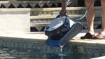 Dolphin S300 Robotic Pool Cleaner Certified Refurbished
