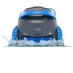 Dolphin S400 Robotic Pool Cleaner Certified Refurbished