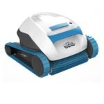 Dolphin S50 Robotic Pool Cleaner Certified Refurbished