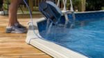 Dolphin S50 Robotic Pool Cleaner Certified Refurbished
