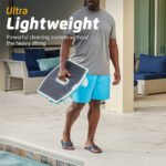Dolphin Skimmi Robotic Pool Cleaner