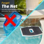Dolphin Skimmi Robotic Pool Cleaner