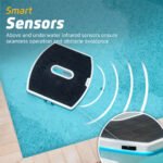 Dolphin Skimmi Robotic Pool Cleaner