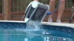 Dolphin T15 Robotic Pool Cleaner Certified Refurbished
