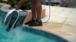 Dolphin T25 Robotic Pool Cleaner Certified Refurbished