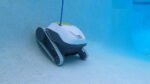 Dolphin T25 Robotic Pool Cleaner Certified Refurbished