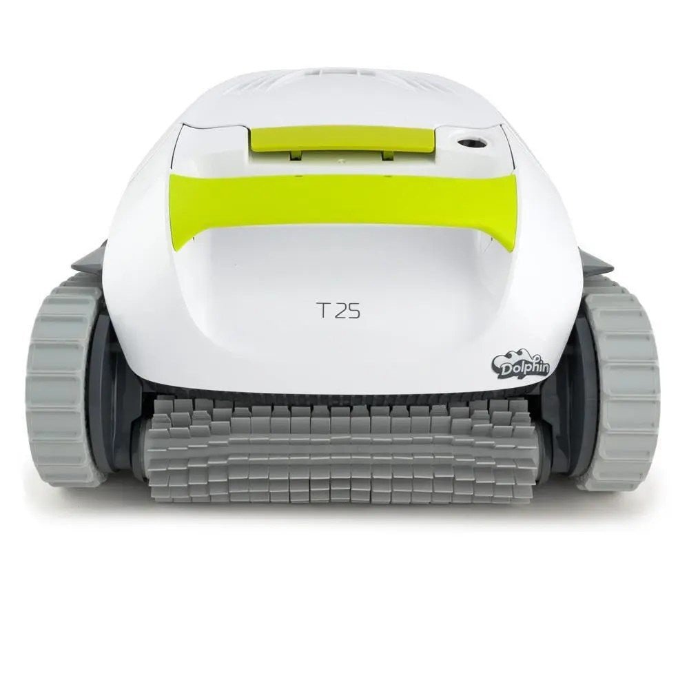 dolphin-t25 Dolphin T25 Robotic Pool Cleaner Certified Refurbished