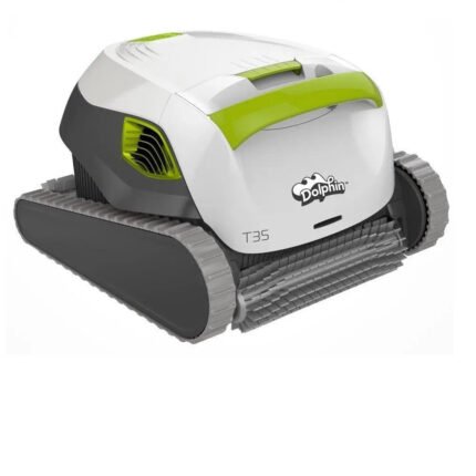 Dolphin T35 Robotic Pool Cleaner Certified Refurbished